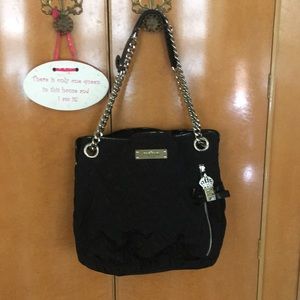 Brighton My Flat In London Lg HandBag Tote Purse